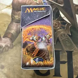 MTG Magic the Gathering - Apocalypse - Deck Box - Image 5