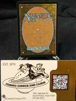 MTG Kutzil, Malamet Exemplar LCI Foil LP - Image 2