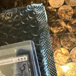 Magic: The Gathering Mikaeus, the Unhallowed Dark Ascension Black Mythic 70 - Image 5