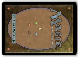 Eon Frolicker Commander 2020 Regular MTG NM - Image 2