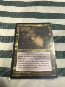 Lim-Dul's Vault Alliances Regular - Image 1