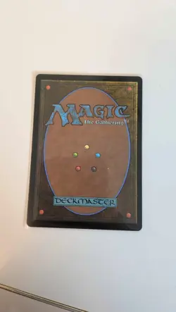 MTG - Vendilion Clique - Toronto Spotlight Promo 2026 - Non-Foil - NM - Image 2