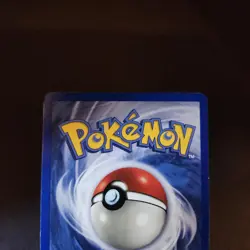 Flareon 3/64 (Pokemon TCG) 1st Edition Jungle Holo Rare - Image 5