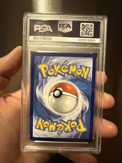 2023 POKEMON SVP EN-SV BLACK STAR PROMO 151 ELITE TRAINER BOX #051 SNORLAX PSA 9 - Image 2