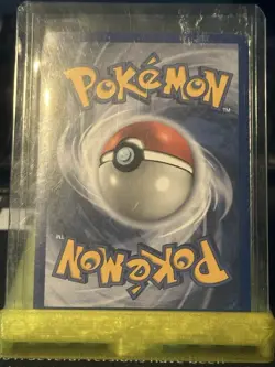 Pokemon TCG Venusaur Base Set 15/102 Holo 1999-2000 Wizards Holo Rare Near Mint - Image 4