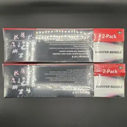 LOT OF 2 - Pokemon Prismatic Evolutions Surprise Box & Booster Bundle Sams Club - Image 3