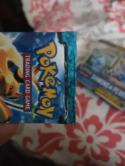 EX Power Keepers Sealed Pokemon TCG 2007(Riachu Art) - Image 4