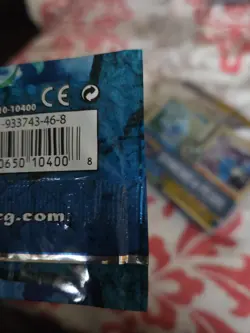 EX Power Keepers Sealed Pokemon TCG 2007(Riachu Art) - Image 5
