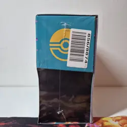Pokemon TCG: Mega Evolution- Ascended Heroes Elite Trainer Box (ETB)-SEALED - Image 5
