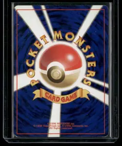 Pokemon TCG Jigglypuff #039 JAPANESE READ CCG Pocket Monsters Jungle - Image 2