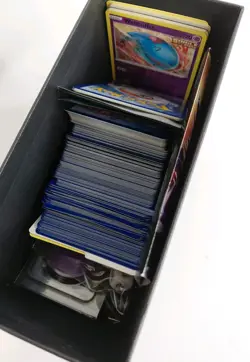 Opened Pokemon TCG Sword & Shield: Evolving Skies Booster Box #234 - Image 4
