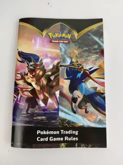 Opened Pokemon TCG Sword & Shield: Evolving Skies Booster Box #234 - Image 5