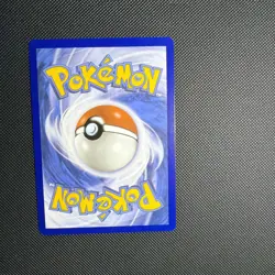 Pokemon TCG Arbok EX 185/165 Scarlet & Violet 151 Ultra Rare Near Mint NM - Image 2