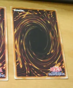 YUGIOH JAPANESE ULTRA RARE HOLO CARD CARTE CRMS-JP021 Arcanite Magician JAPAN ** - Image 2