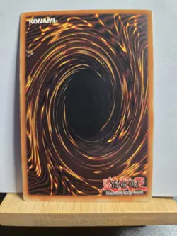 Mystical Space Typhoon DB1-EN031 Dark Beginning 1 Unlimited - Image 2