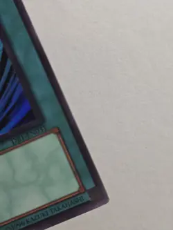 Mystical Space Typhoon DB1-EN031 Dark Beginning 1 Unlimited - Image 5