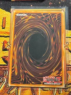 Mint/Near Mint Red-Eyes Fusion LDK2-ENJ24 Legendary Decks II - Image 2