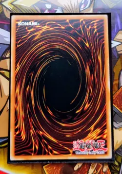 Obelisk the Tormentor (Platinum Secret Rare) - RA04-EN116 - Yu-Gi-Oh TCG - Image 2