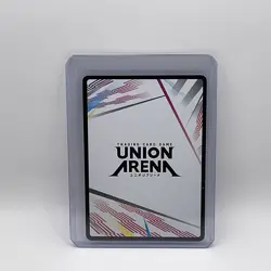 Jujutsu Kaisen Action Point UEX02BT/JJK-3-AP04 NM Union Arena - Image 2
