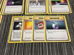 2016 Pokemon XY Evolutions 79 Card Lot Mewtwo + 1999 1st Edition Pikachu etc. - Image 5