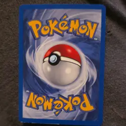 Pokemon Gym Challenge 48/132 Holo Rare 80 HP Erika's Dragonair TCG Card English - Image 2