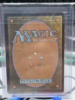 Magic MTG Food Chain Judge Rewards Promos Foil Card MINT/NMINT - Image 2