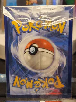 Koraidon 014 Sv: Scarlet & Violet Promo Card Holo Sealed - Image 2
