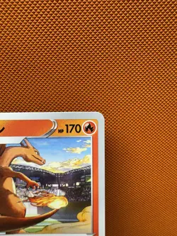 Grand Prix Charizard 143/S-P Promo NM Pokemon Card Japanese US Seller 2058 - Image 3