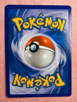 Lotad | 81/127 | Platinum | 2009 Vintage Pokemon Card | Reverse Holo | LP - Image 2