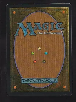 MTG Ice Age Dark Ritual - Image 2