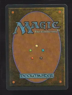 MTG 4th Edition Earthquake - Image 2