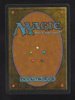 MTG Ice Age Hecatomb - Image 2