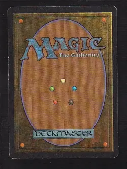 MTG Revised Swords to Plowshares - Image 2