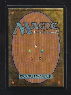 MTG Tempest Rathi Dragon - Image 2