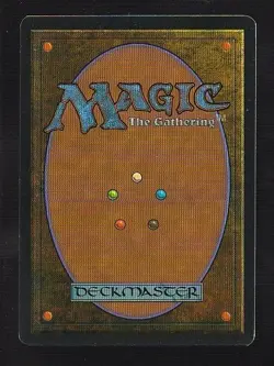 MTG Ice Age Snowblind - Image 2