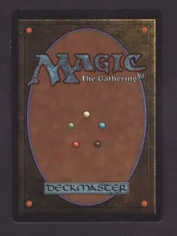 MTG Chronicles Urza's Power Plant (Copper Sphere) - Image 2