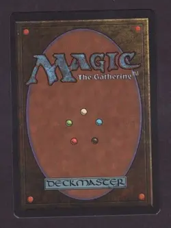 MTG Chronicles Urza's Mine (Mouth) - Image 2