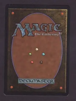 MTG Chronicles Urza's Tower (Forest) - Image 2