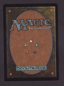 MTG 5th Edition Urza's Power Plant (Column) - Image 2