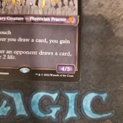 Sheoldred, the Apocalypse (Showcase) Dominaria United Regular - Image 5