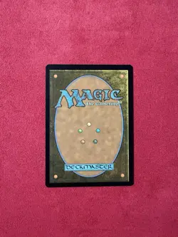 Temur Battlecrier - Tarkir: Dragonstorm TDM MTG Magic the Gathering #228 - Image 2