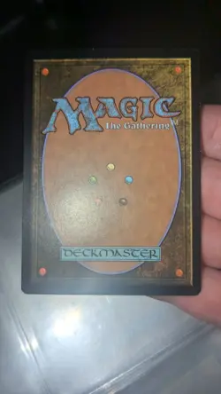 Urza's Filter Invasion Regular - Image 2