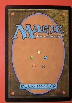 MTG: MAGIC-Brimstone Roundup OTJ MTG #0115 FOIL UNCOMMON NM Unplayed - Image 3