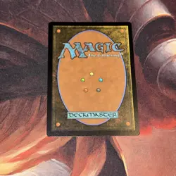 Flooded Strand X1 Mtg Modern Horizons 3 Nm Extended Art - Image 2