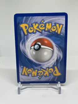 Pokemon TCG - Ralts - 89/127 - Platinum - Reverse Holo (2009) - LP - Image 2