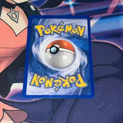 Pikachu 94/123 Reverse Holo Stamped DIAMOND & PEARL Moderate Play Pokemon Card - Image 2
