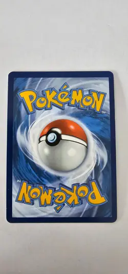 Dialga 095/132 - Mega Evolution Promo - Pokemon TCG - Normal Holo - Image 2