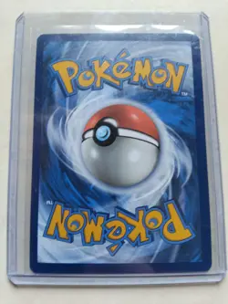 Heracross - 194/193 - Pokemon Paldea Evolved Illustration Rare Card NM - Image 2