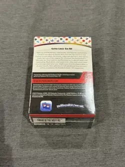 1x Pokemon 151 TCG Scarlet & Violet 151 Booster Bundle Factory Sealed - In Hand - Image 2
