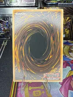 Yu-Gi-Oh! Trade-In RA03-EN188 Platinum Secret Rare 1st Edition NM - Image 2